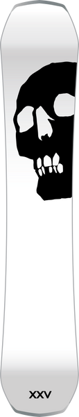 COMING SOON!!! Capita Black Snowboard Of Death 2026