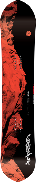 COMING SOON!!! Capita Kazu Kokubo Pro Snowboard 2024