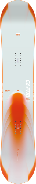 Capita Mercury Snowboard 2027