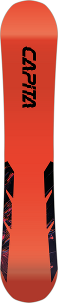 Capita Mercury Snowboard 2027