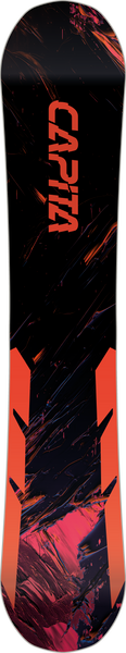 Capita Mercury Snowboard 2027