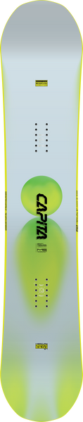 COMING SOON!!! Capita Mercury Snowboard 2026