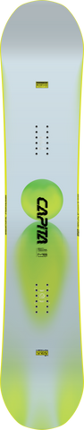 COMING SOON!!! Capita Mercury Snowboard 2026