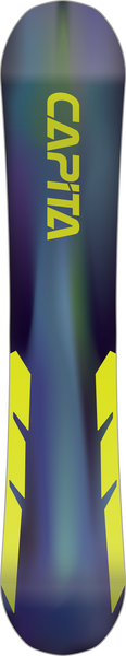 COMING SOON!!! Capita Mercury Snowboard 2026
