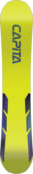 COMING SOON!!! Capita Mercury Snowboard 2026
