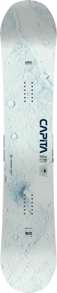 Capita Mercury Snowboard 2024