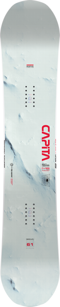Capita Mercury Snowboard 2024