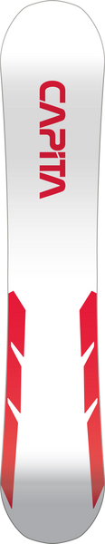 Capita Mercury Snowboard 2024