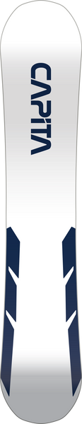 Capita Mercury Snowboard 2024