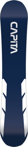 Capita Mercury Snowboard 2024
