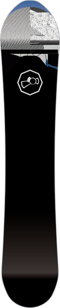 COMING SOON!!! Capita Navigator Snowboard 2024