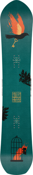Capita Equalizer Snowboard 2027