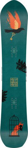Capita Equalizer Snowboard 2027