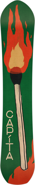 Capita Equalizer Snowboard 2027