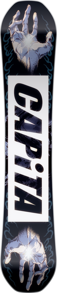 capita indoor survival snowboard 2017 Capita Indoor Survival Snowboard 2026 – Backwoods