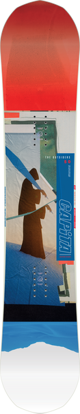 Capita The Outsiders Snowboard 2024