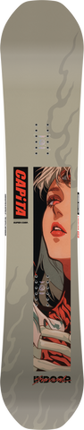 Capita Indoor Survival Snowboard 2027