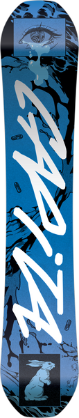 COMING SOON!!! Capita Indoor Survival Snowboard 2024