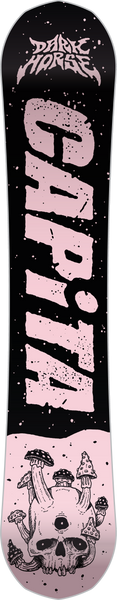 Capita Dark Horse Snowboard 2027
