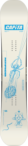 Capita Pathfinder Snowboard 2027