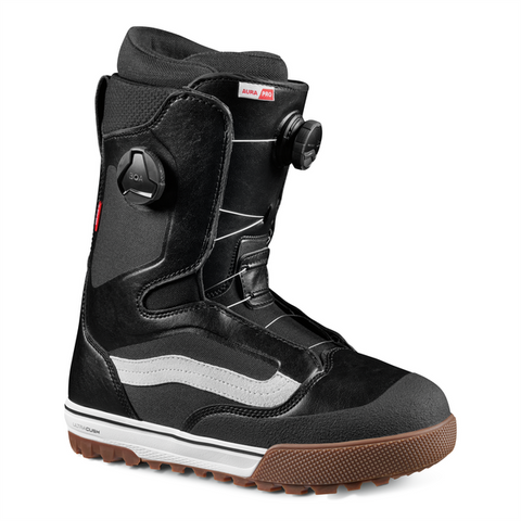Vans Aura Pro Snowboard Boot 2024