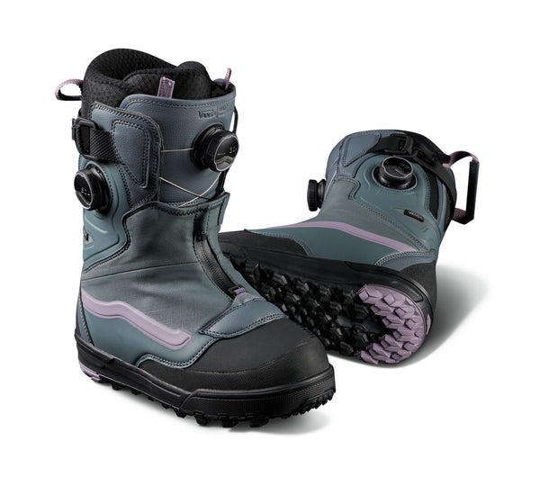 Vans Viaje Range Edition Women's Snowboard Boot 2024