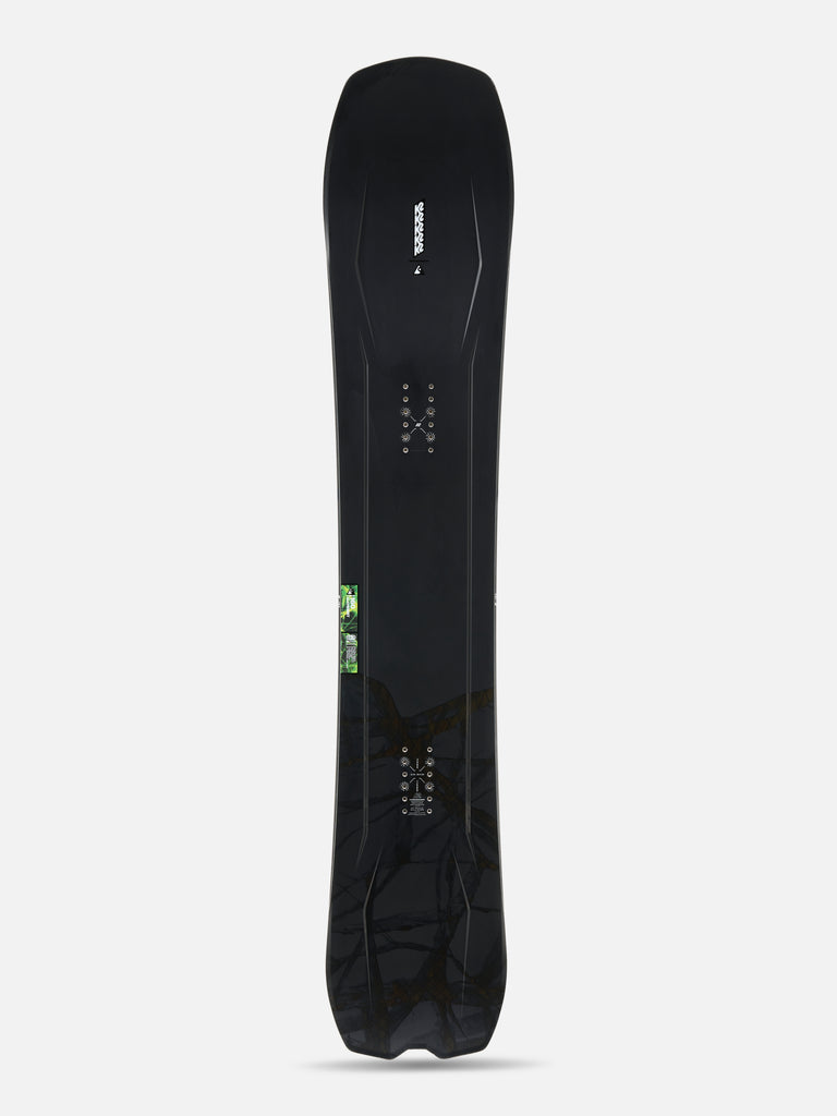 K2 Alchemist Snowboard 2027