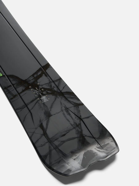 K2 Alchemist Snowboard 2027