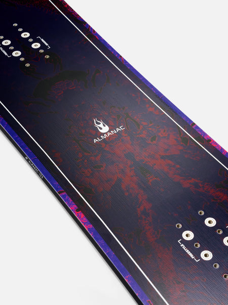 K2 Almanac Snowboard 2026