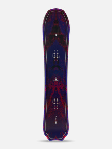K2 Almanac Snowboard 2026