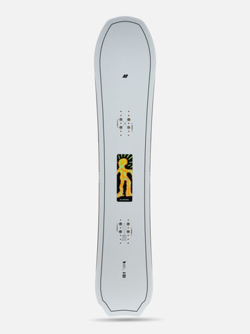 K2 Almanac Snowboard 2027