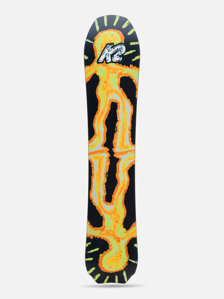 K2 Almanac Snowboard 2027