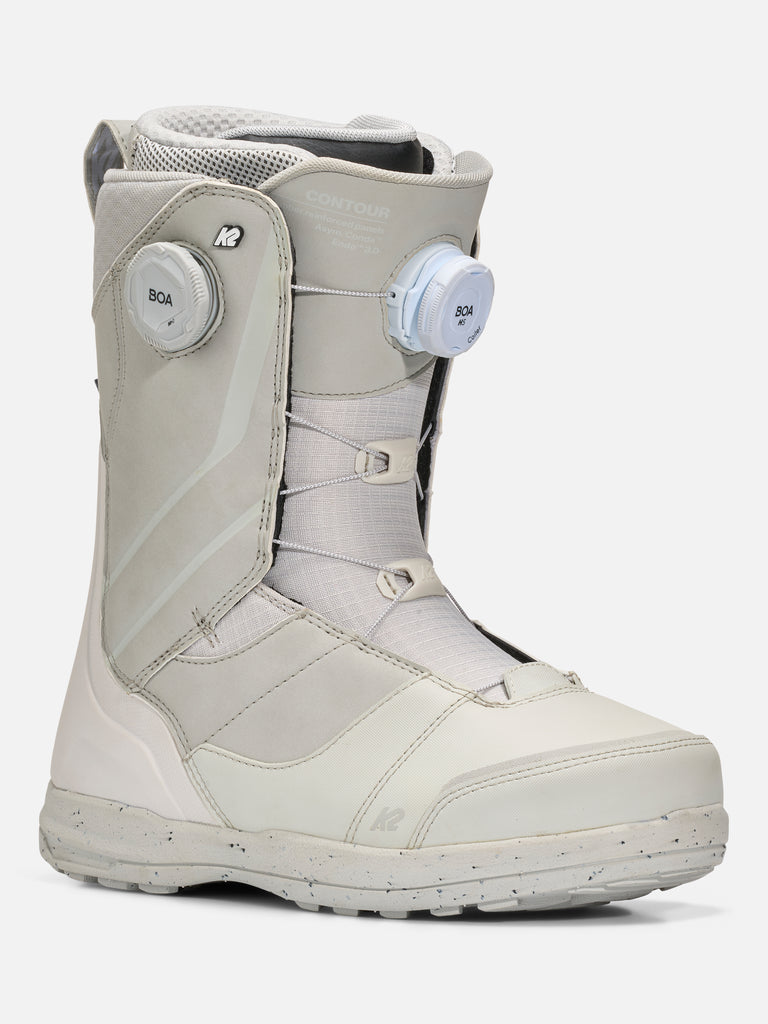 K2 Contour Women's Snowboard Boot 2027