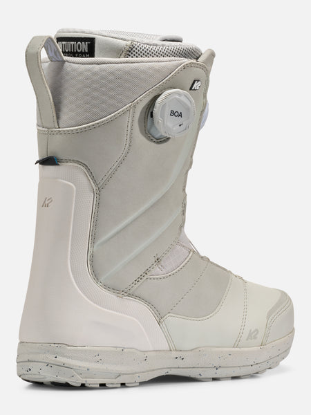 K2 Contour Women's Snowboard Boot 2027