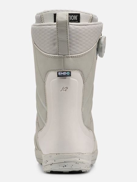 K2 Contour Women's Snowboard Boot 2027