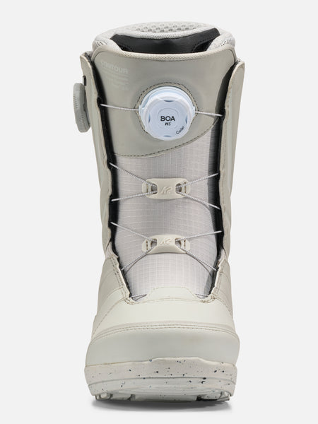 K2 Contour Women's Snowboard Boot 2027