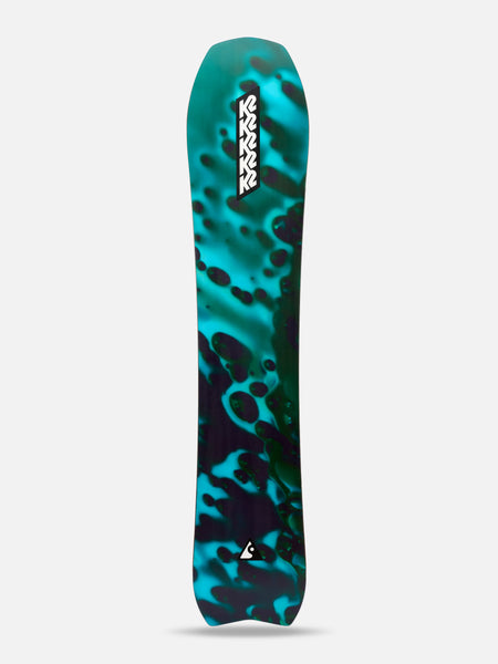 K2 Excavator Snowboard 2026