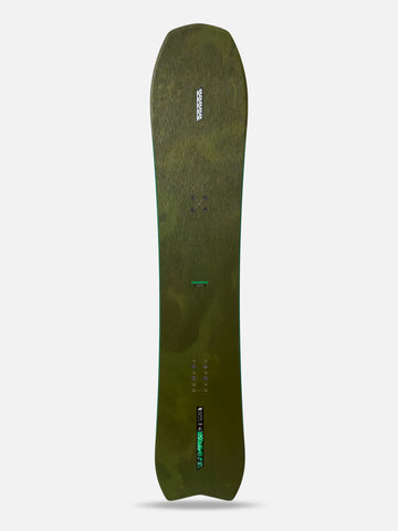 K2 Excavator Snowboard 2026