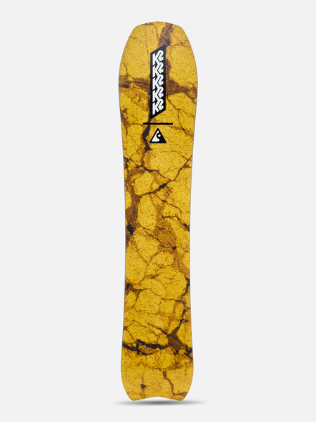 K2 Excavator Snowboard 2027