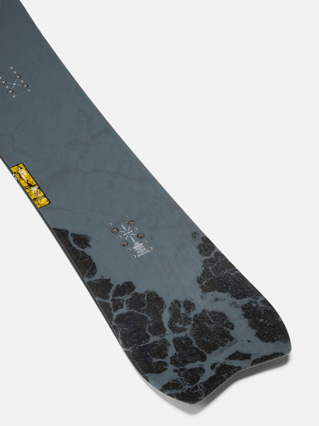 K2 Excavator Snowboard 2027