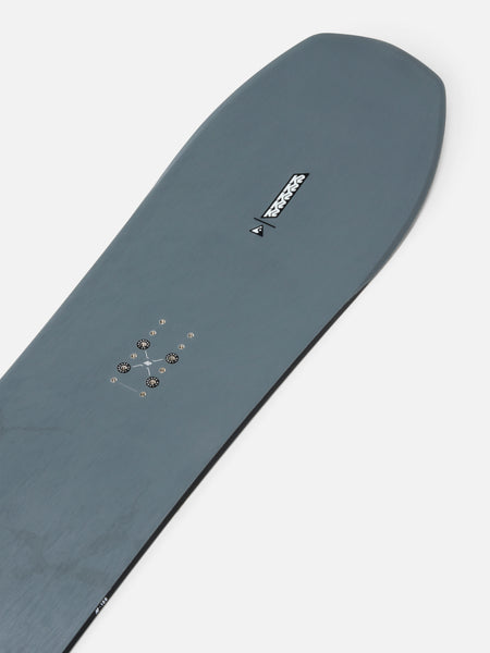 K2 Excavator Snowboard 2027