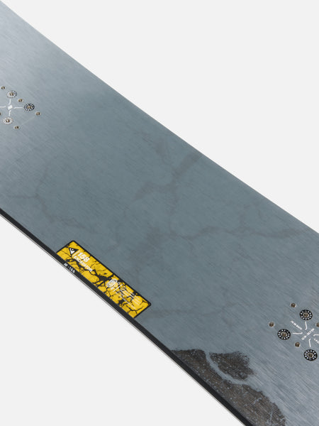 K2 Excavator Snowboard 2027
