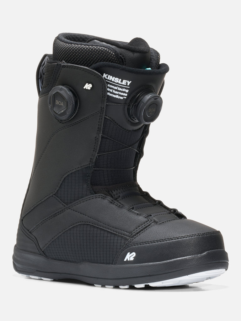 K2 Kinsley Women's Snowboard Boot 2027
