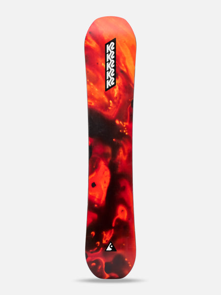 K2 Manifest Snowboard 2026