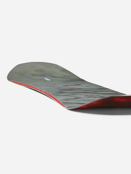 K2 Manifest Snowboard 2026