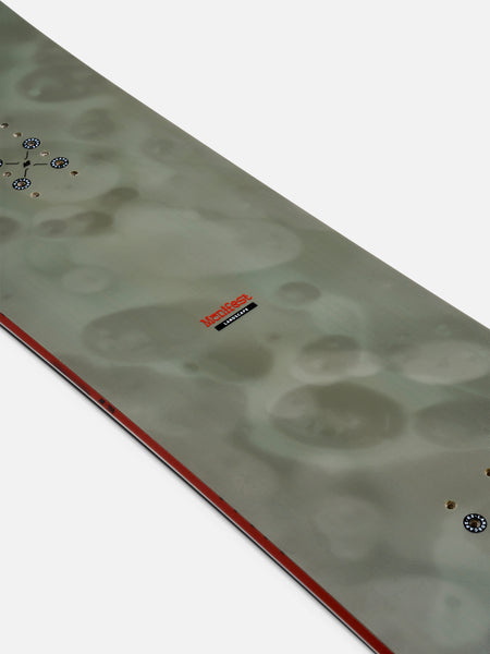 K2 Manifest Snowboard 2026