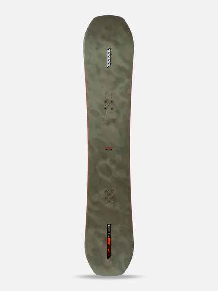 K2 Manifest Snowboard 2026