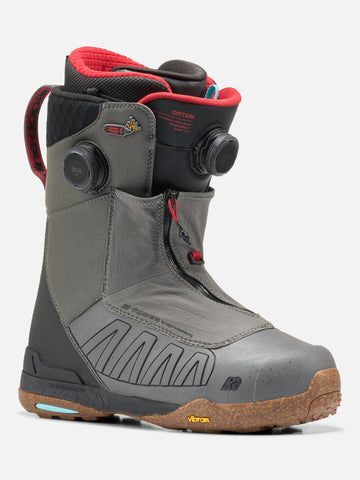 K2 Orton Snowboard Boot 2027