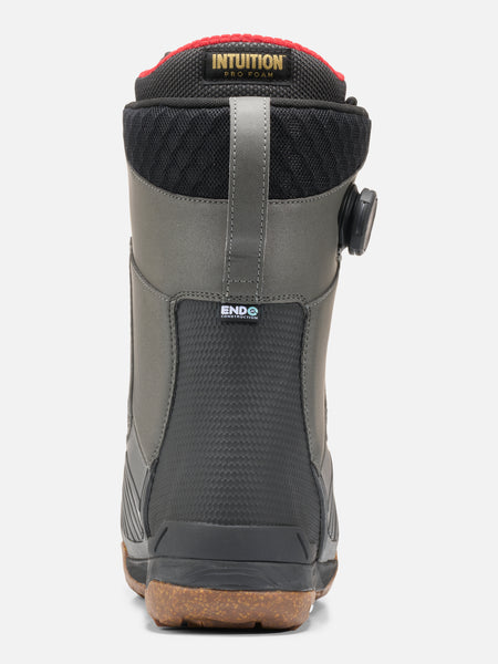 K2 Orton Snowboard Boot 2027
