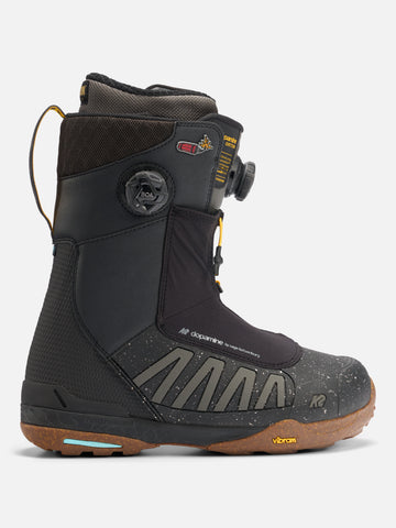 COMING SOON!!! K2 Orton Men's Snowboard Boot 2026